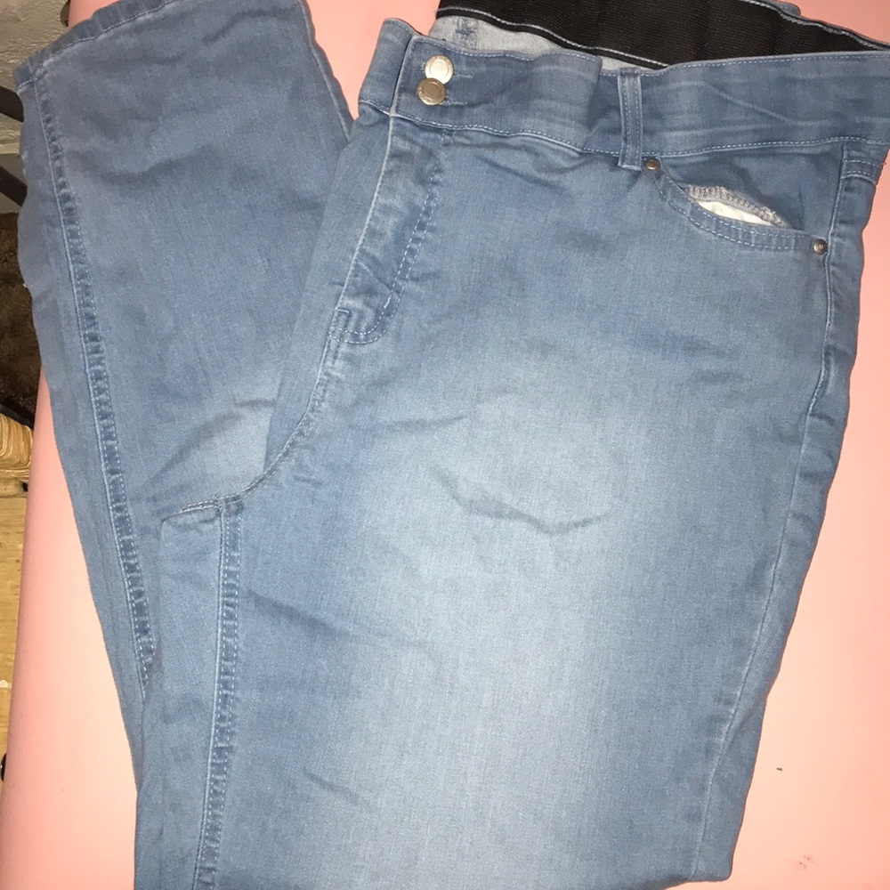 Nice Jeans